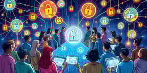 Decentralized Data Monetization: Owning Your Information