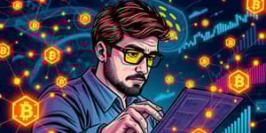 The Art of On-Chain Analysis: Reading the Blockchain