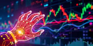 The Unseen Hand: AI in Algorithmic Trading