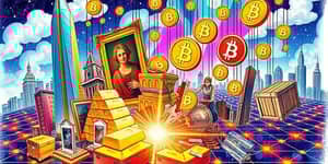 The Tokenization of Real-World Assets: Beyond Securities