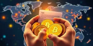 Crypto Taxation: Navigating reporting and compliance