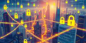 Cracking the Code: Cryptography's Role in Modern Finance