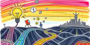 From Idea to IPO: Funding Innovation with New Financial Tools