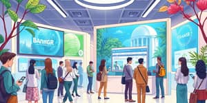 Beyond the Bank Branch: The Future of Financial Access