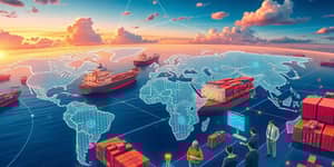 Supply Chain Digitization: Financing the Future of Trade