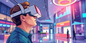 Augmented Reality in Banking: Interactive Financial Experiences