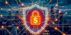 Cyber-Insurance: Protecting Against Digital Financial Risks