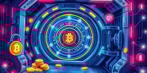 The Future of Custody: Securing Digital Assets