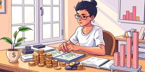 Cultivating Calm: Financial Strategies for Stress-Free Living