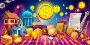 Liquid Assets: Tokenizing Real-World Value