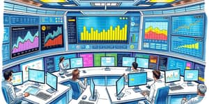 Automated Financial Planning: Your Digital Advisor