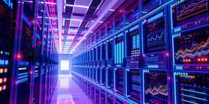 Predictive Maintenance for Financial Infrastructure