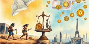 From Fiat to Future: The Evolution of Currency