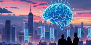 The Financial Singularity: When AI Manages Everything