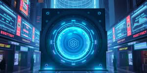 The Unbreakable Bank: Fortifying Your Financial Core