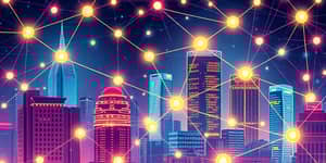 The Blockchain Beyond Crypto: Enterprise Solutions