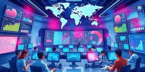 Smart Compliance: Utilizing AI for Regulatory Adherence