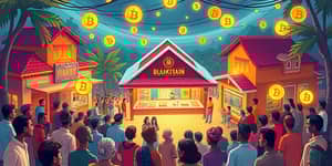 The Digital Commonwealth: Community-Driven Financial Systems