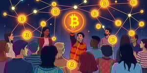 The Power of Networks: Social Finance Platforms