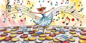 Mastering Money's Rhythm: Dancing to a Secure Beat