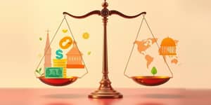 Harmony in Holdings: Balancing Growth and Security