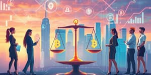 Ethical AI in Finance: Fair and Transparent Algorithms