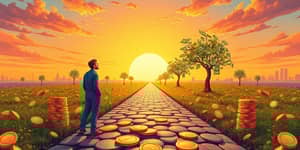 Your Money's Manifesto: Declaring Financial Independence