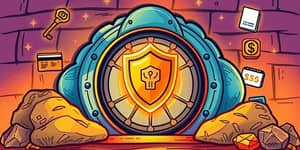 The Strategic Vault: Protecting Your Monetary Treasures