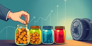 The Disciplined Dollar: Every Coin Counts for Security