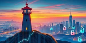 Wealth's Watchtower: Vigilance for Lasting Prosperity