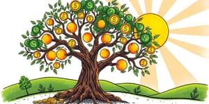 Investing with Intention: Growth Through Secure Means