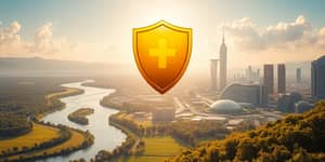 Wealth's Shield: Protecting Your Progress and Prosperity