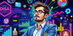 The Prudent Planner: Strategic Financial Forecasting