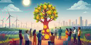 The Ethical Edge: Sustainable Investment Practices