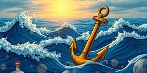 Your Wealth's Anchor: Steadfast Security in Any Climate