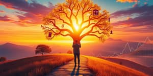 Beyond the Portfolio: Investing in Yourself