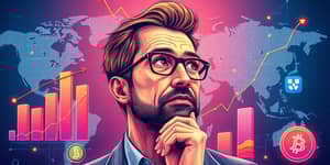 Your Personal Economist: Interpreting Global Indicators