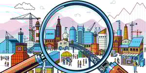 The Microeconomic Lens: Understanding Industry Dynamics