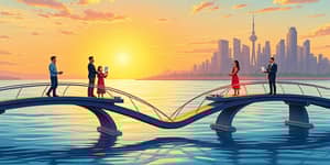 Building Bridges: Collaborative Investment Models