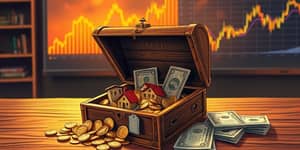 The Art of the Bargain: Finding Undervalued Assets