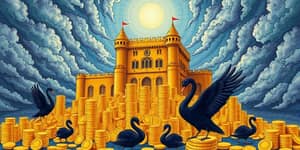 Your Financial Fortress: Protecting Against Black Swans