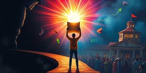 The Opportunity Cost of Ignorance: Educated Investment Choices