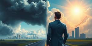 From Fear to Fortune: Conquering Investment Anxiety