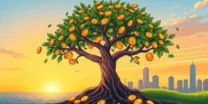 The Income Iterator: Reinvesting for Maximum Gain