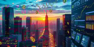 The Fintech Frontier: Innovations in Investment Technology