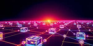 Building Blocks: Understanding Blockchain Architecture