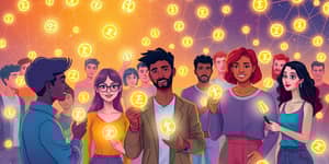 The Promise of Self-Sovereign Identity: A Crypto Perspective