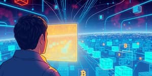 The Blockchain Explorer: Your Window into the Digital Ledger