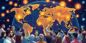 The Rise of Decentralized Autonomous Organizations (DAOs): A New Governance Model