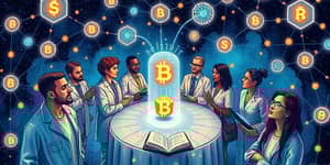 Exploring Decentralized Science: Blockchain's Impact on Research